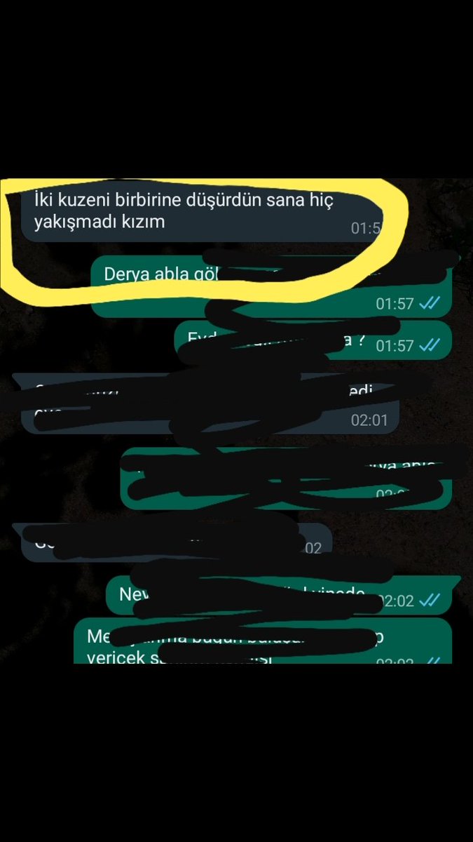arkanabakmaaaa's tweet photo. Beni ailecek bi salın ya nolurrrr https://t.co/K3sGQiiAn9