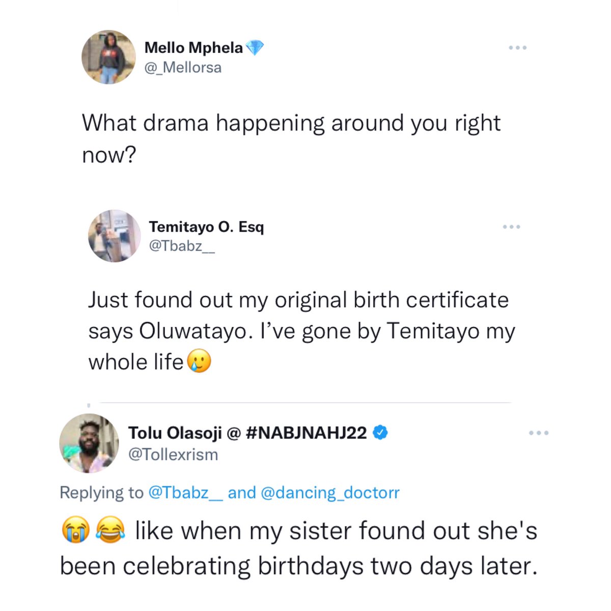 YabaLeftOnline tweet media