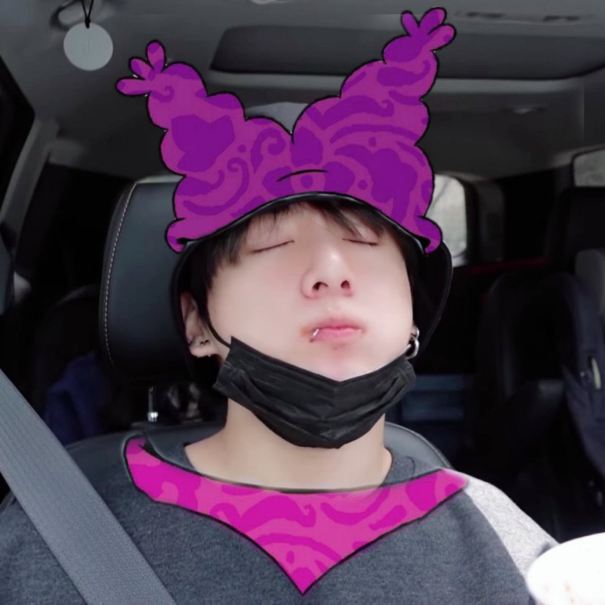 ชาวกุกเดอร์ กินได้อีกๆเยอะกว่านี้ก็กินได้อีก