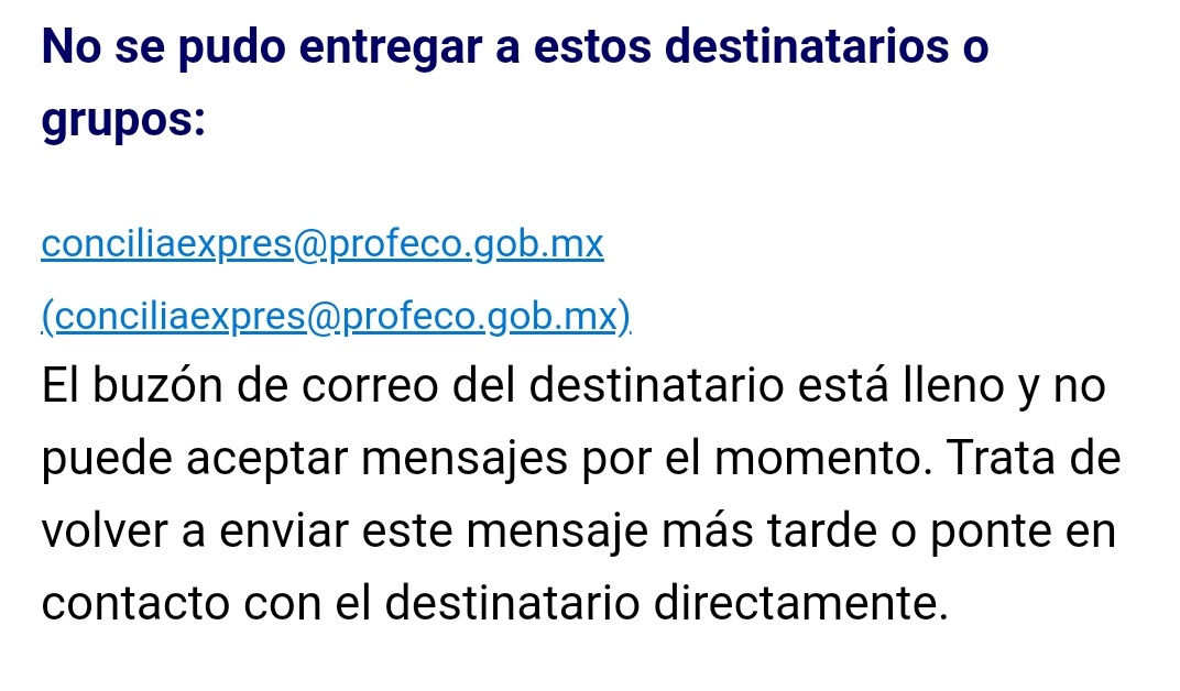 fotogabomx's tweet photo. @gabmex_contacto Tambien soy afectados, intente mandar correo con la evidencia pero ya se saturó y no me regresa un postmaster, levante mi denuncia mediante chat. @Profeco ¿como les hago llegar la evidencia de la compra? https://t.co/ik8qsvekpl