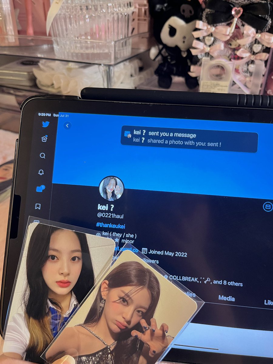keiextends's tweet photo. wts lfb 

seeun pcs , tingi 

horanghae 280
reusable cup 100

stbo , no disclosed flaws
but dont claim if sensitive 

# stayc youngluv luv md stereotype ph https://t.co/ZMJlh6QMCS