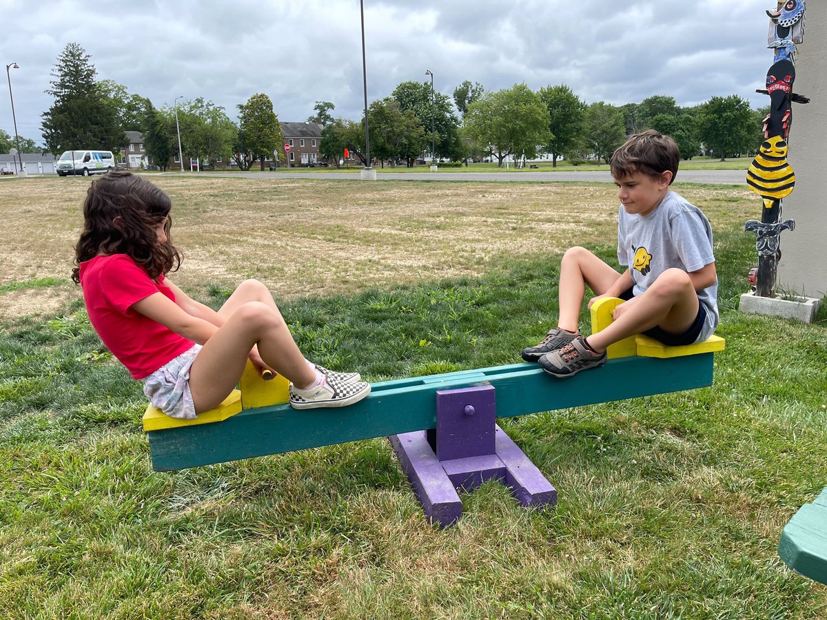 VoyagersFounder's tweet photo. Also, key to the #ReggioEmiliaApproach is giving children time to #wonder, #play, and #ExploreIdeas. Thank you @VoyagersNJ and https://t.co/44iSgwBjFv https://t.co/DwdoIn6FWj