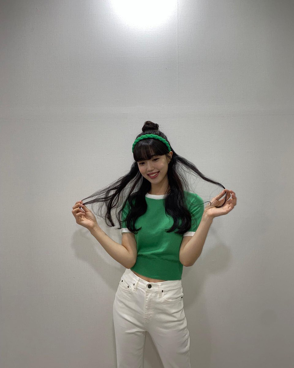 seojxwzz's tweet photo. 220806 떠스타그램 🐶

초록 누리 핑크 누리 💚💖 https://t.co/VUFUFXoFth