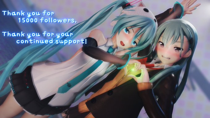 15000フォロワー❕ 
ありがとうございます。🙏

反応くださる皆々様に感謝申し上げます。 