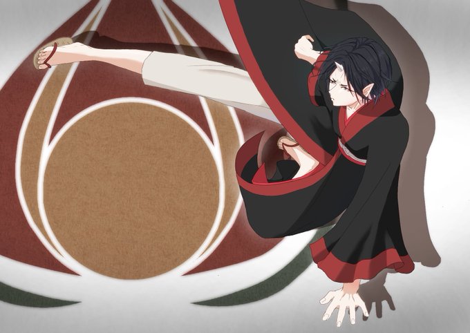 画像まとめ 鬼灯の冷徹 日付順 11ページ目 アニメレーダー