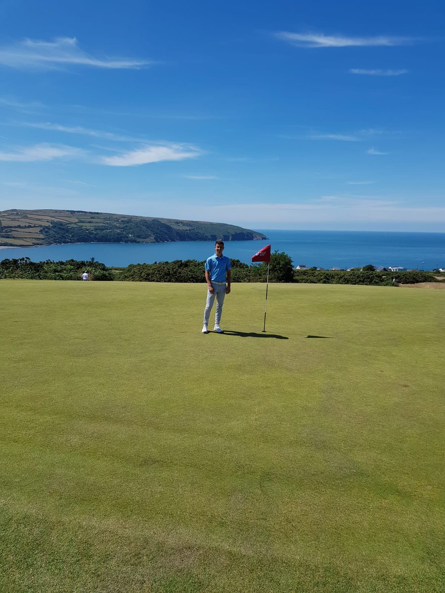 Llanwern Golf Club (@llanwerngolf) on Twitter photo Boom! The boys have won again! Well done lads!! Special mention to <a href="/_DanBear17/">Dan Bearcroft</a> with a hole in one on the 6th hole! <a href="/wales_golf/">Wales Golf | Golff Cymru</a> onto this afternoon!π€π Boom! The boys have won again! Well done lads!! Special mention to <a href="/_DanBear17/">Dan Bearcroft</a> with a hole in one on the 6th hole! <a href="/wales_golf/">Wales Golf | Golff Cymru</a> onto this afternoon!π€π