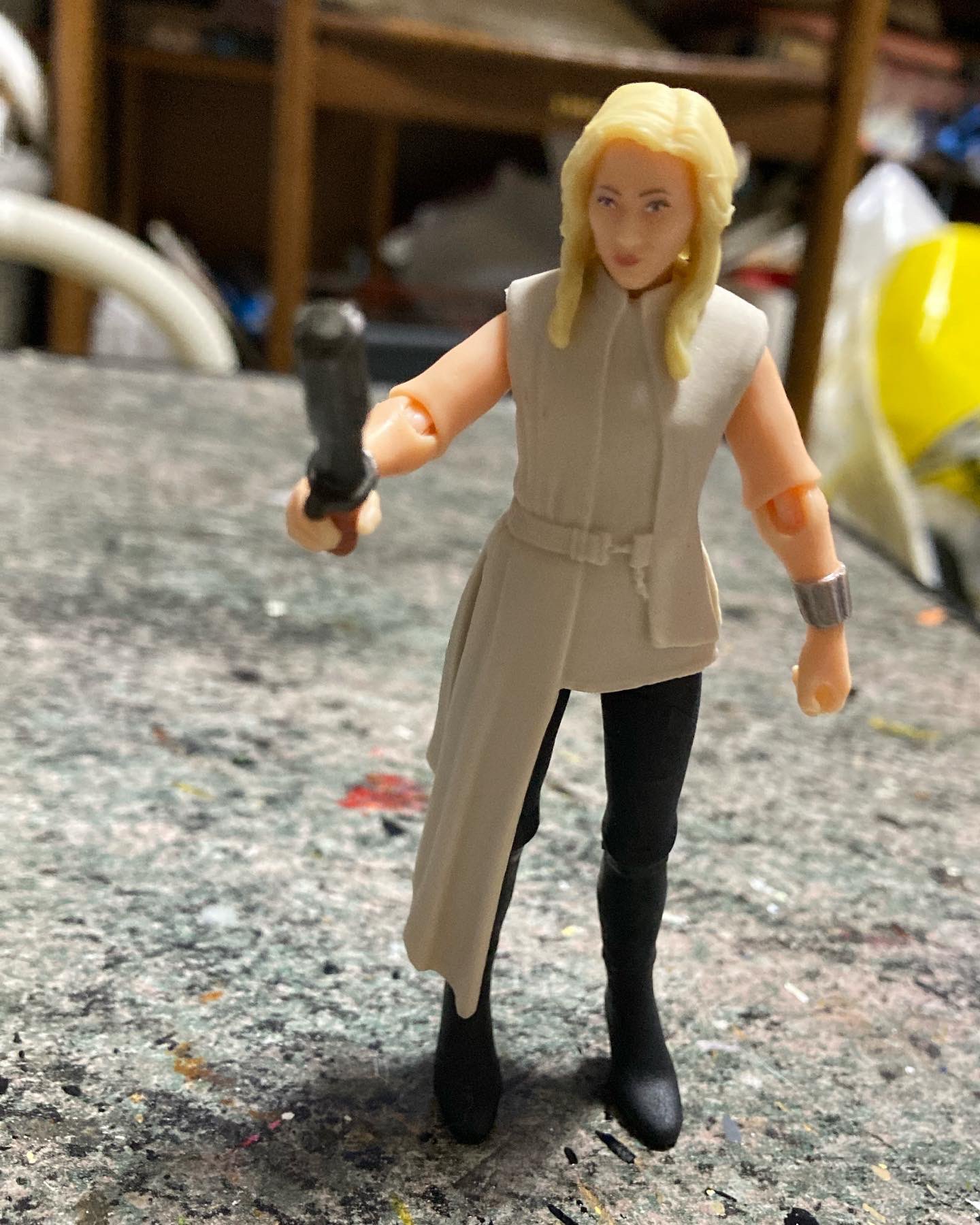 着後レビューで 送料無料 マテル ジュラシックワールド メイジー