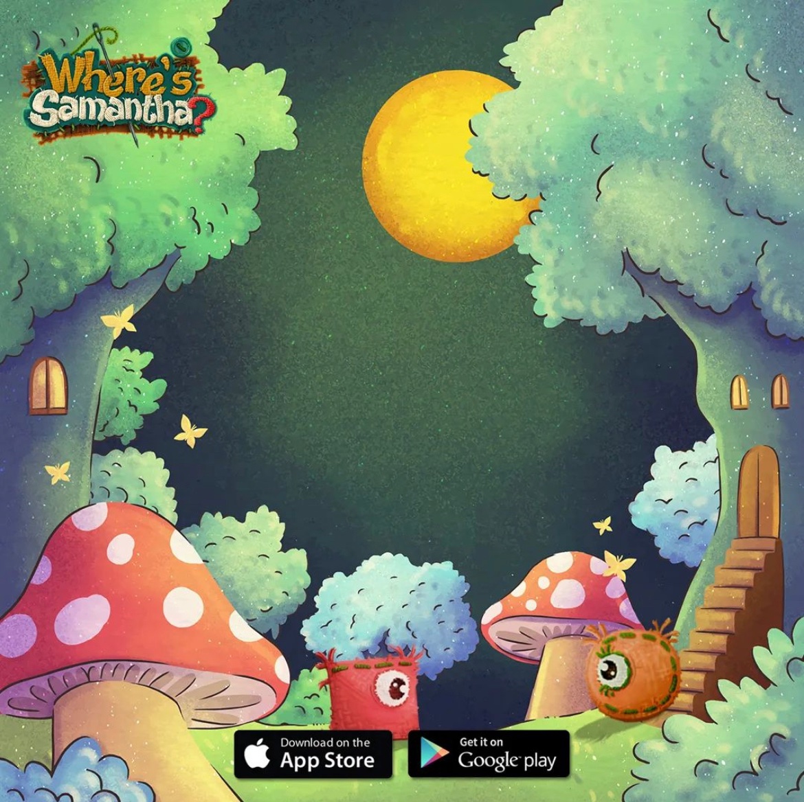 rokit's tweet photo. How beautiful the World becomes ! When George & Samantha are together 🔥
Follow @wheresamantha for details🤩🤩
#indiegame #illusion #illustration #artist #2danimation #game
#ROKiTGames #WeAreROKiT #rokit https://t.co/iWqGwtmp2m