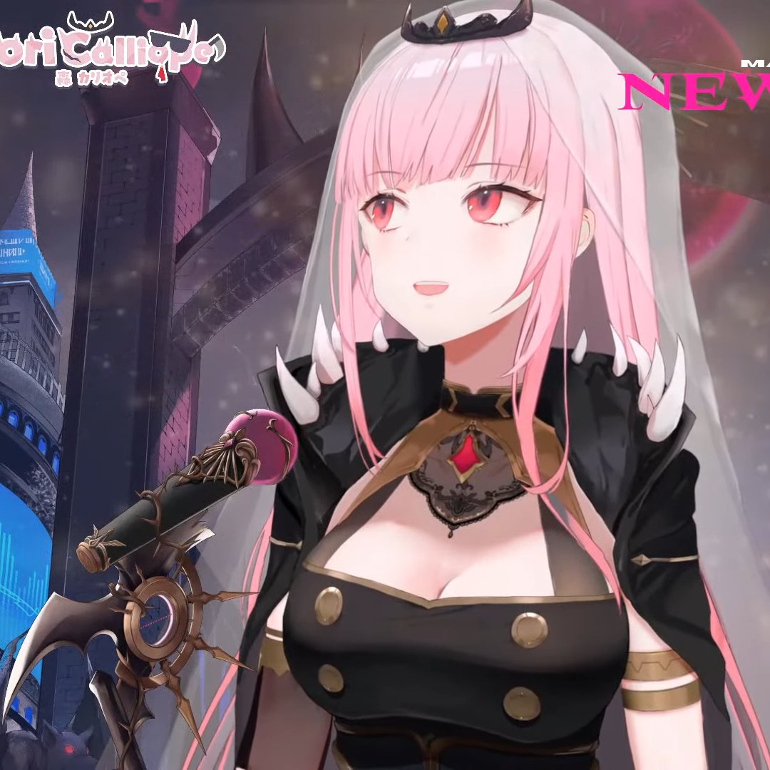 CalliOutfits's tweet photo. Some important streams! Calli became Elden Lord, finishing this long running series! We also finally watched the concert alongside Calli, remembering this legenday performance! She wore her Original outfit in both occasions
#calliolive #DeadBeats #CalliSolo https://t.co/Ehv4f00Eui