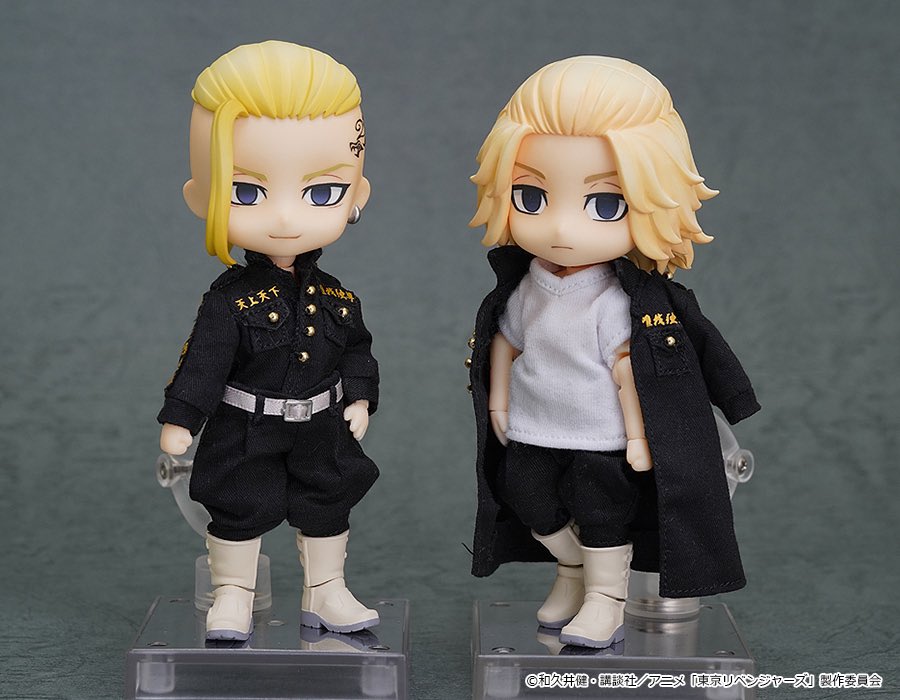 Tokyo Revengers tweet media