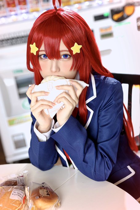 コスプレイヤーあかせあかりのTwitter画像30