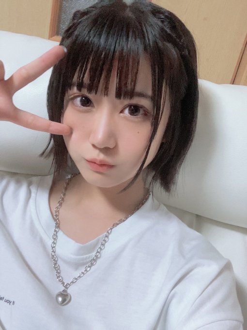Twitterのコスプレ画像2