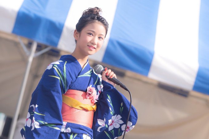 Twitterのコスプレ画像1
