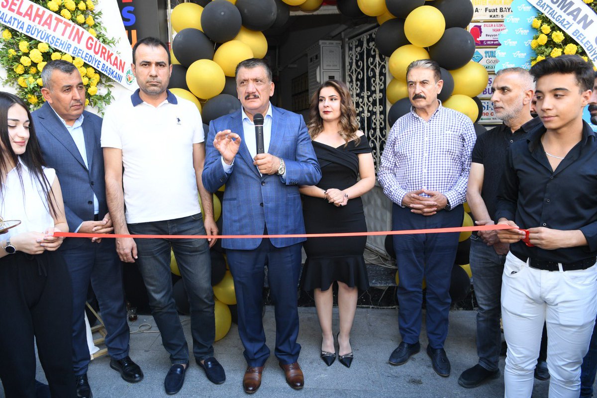Selahattin Gürkan