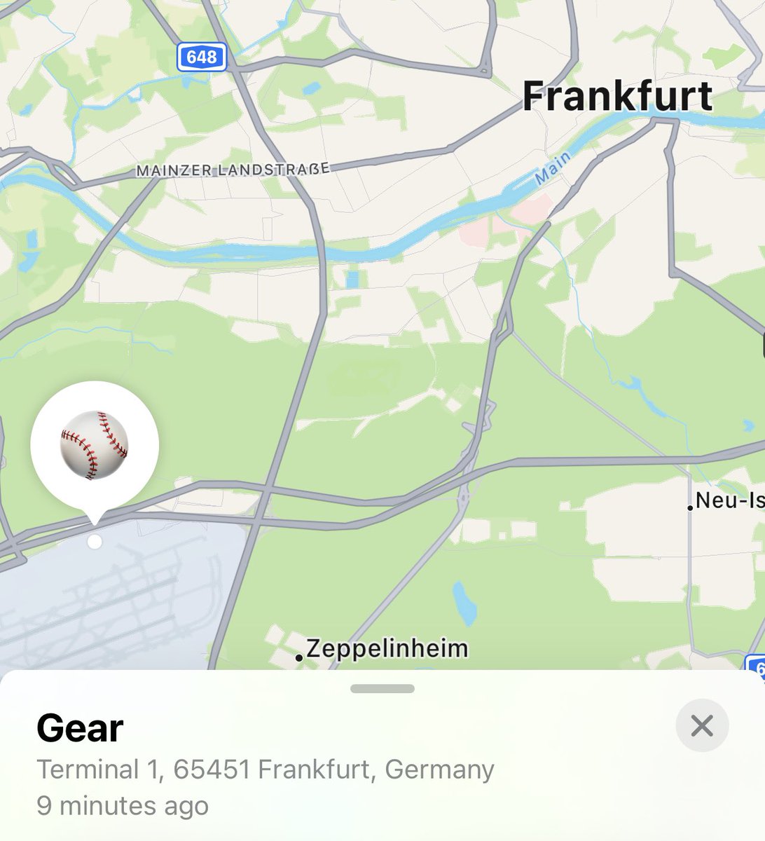 Mark Rulli tweet media