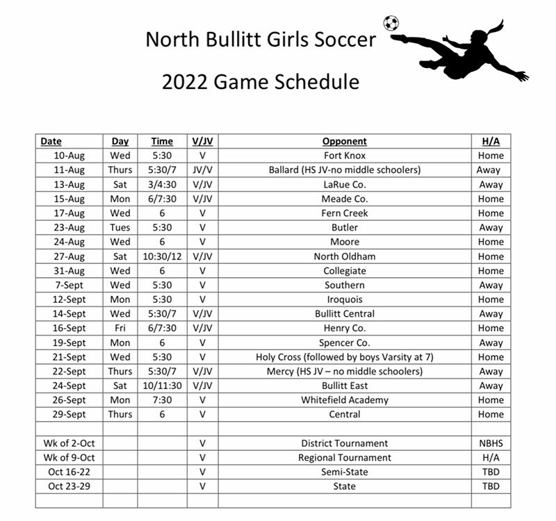rileydawson11 (@rileydawson111) on Twitter photo Come out and watch my high school (North Bullitt) play in the 2022 season <a href="/nbhsgirlssoccer/">⚽️nbhsgirlssoccer⚽️</a> Come out and watch my high school (North Bullitt) play in the 2022 season <a href="/nbhsgirlssoccer/">⚽️nbhsgirlssoccer⚽️</a>