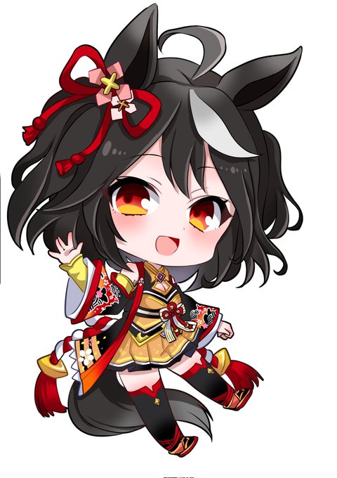 キタサンブラック
#ウマ娘 