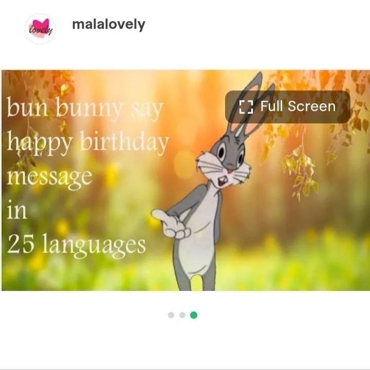 birthday_studio's tweet photo. Check out my Gig on Fiverr: I will say funny happy birthday video message in 25 languages
 Link order now https://t.co/Mf62jZj9xS 

#Fulham
#Caturday
#YNWA
#Thiago
#Craven Cottage
#Lucille Ball
#Happy Birthday Sarah https://t.co/q9o5k62NOl
