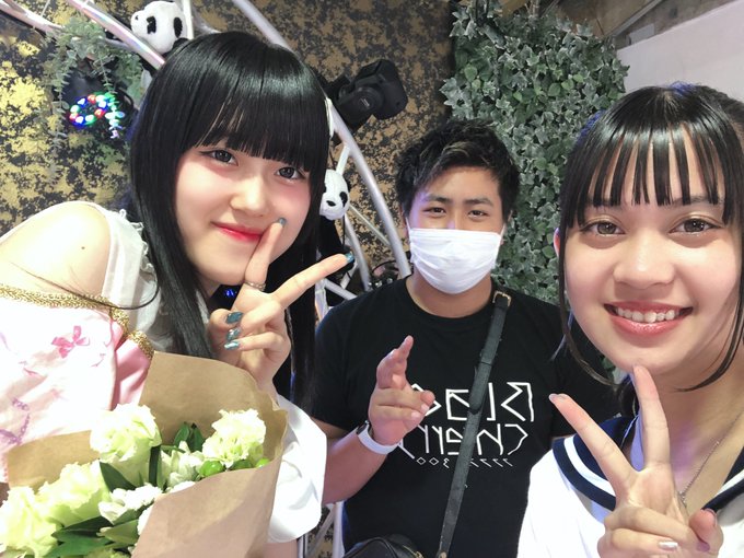 Twitterのコスプレ画像38