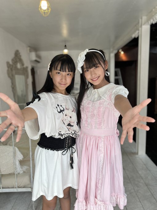 Twitterのコスプレ画像44