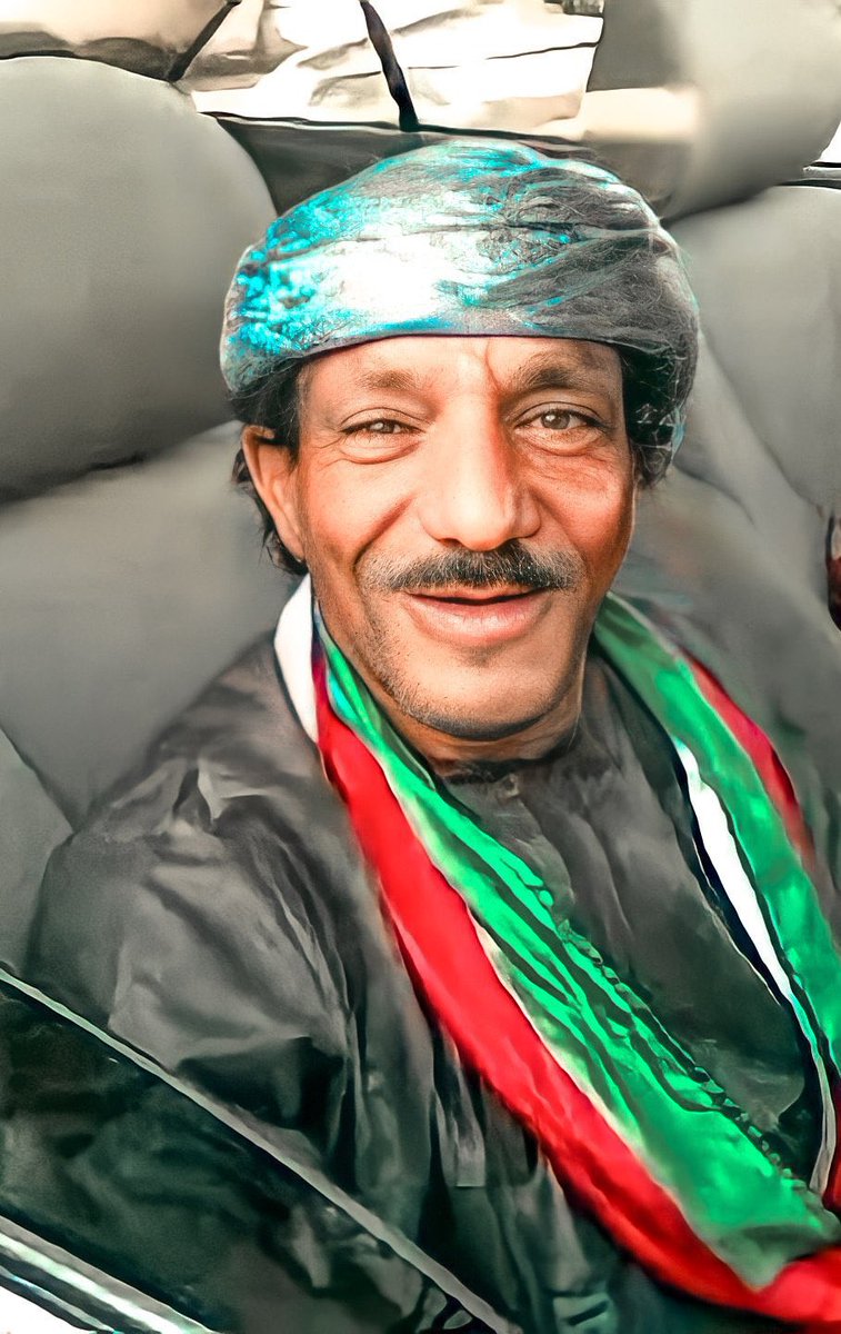 الذي قال: "أحرقها عمان" لم يحرقها، بل الذي حرق كثيرًا من مقدراتها، هم من الذين زعموا أنهم الأمناء عليها.

رحم الله #ابو_فيصل