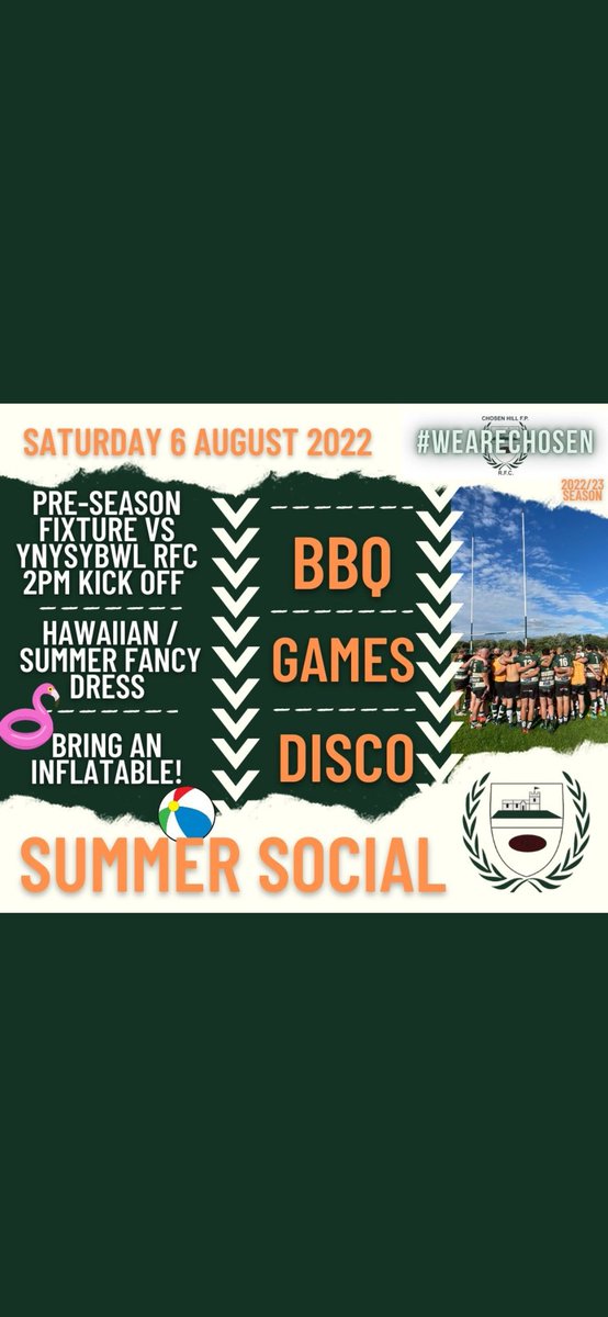 Ynysybwl_RFC's tweet photo. Game day 🏉🐂

Today we travel to @CHFPRFC for our first pre-season game ⚪🔴

#followthebwl https://t.co/JxqGhVPqSb