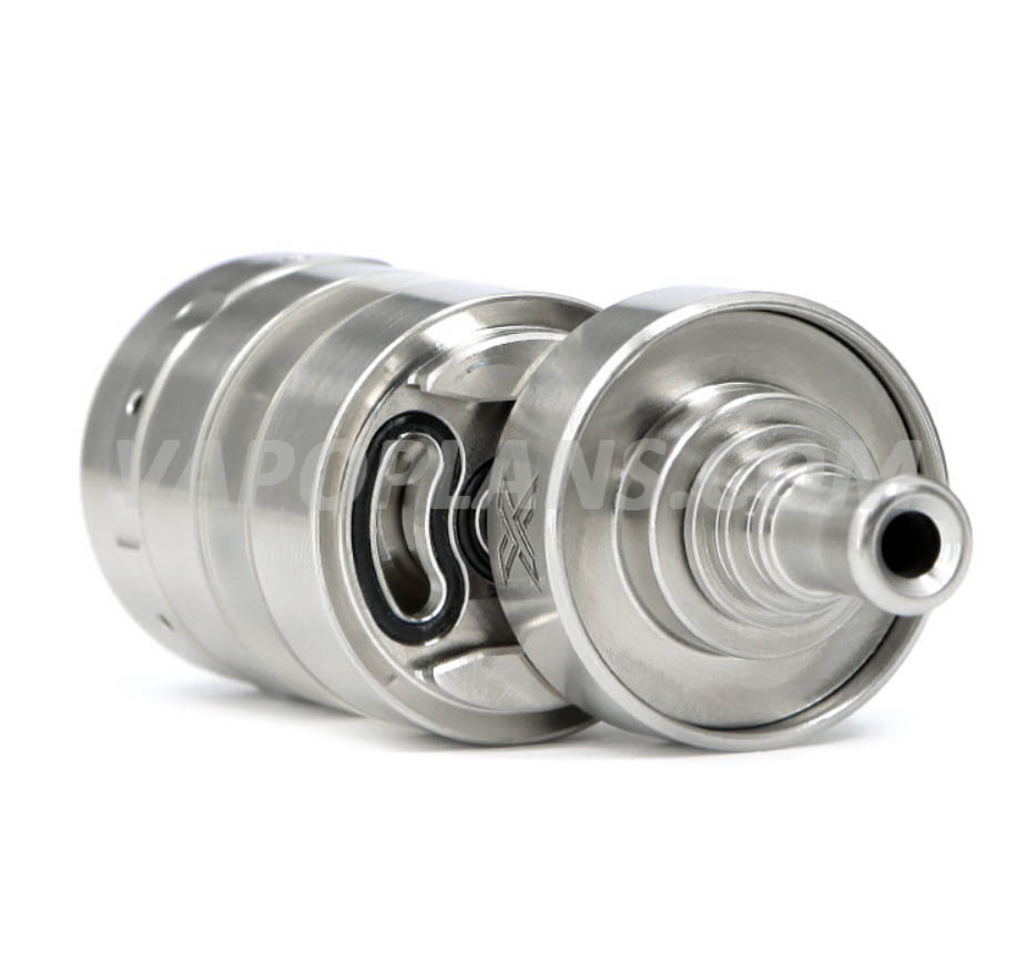 Kayfun X RTA (clone) – 29€ fdp in vapoplans.com/2022/08/kayfun…
