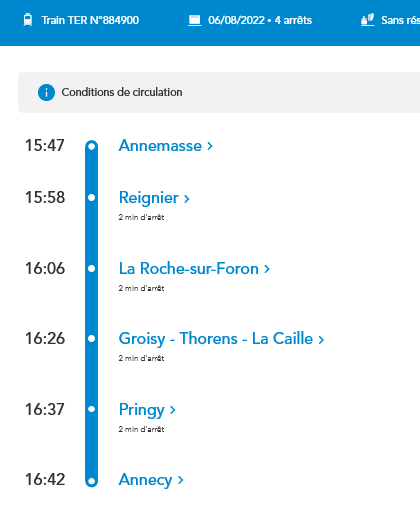 assoARDSL's tweet photo. #FêtedulacdAnnecy Trains @SNCFTERAURA supplémentaires pour se rendre à #Annecy à 16h42 et 18h41 depuis #Annemasse #Reignier @villedelaroche #Groisy #Pringy. Ils complètent la desserte habituelle du @Leman__Express avec des arrivées à Annecy à 14h16, 16h16, 17h16, 19h16 et 20h16 https://t.co/9kYcw89kG6