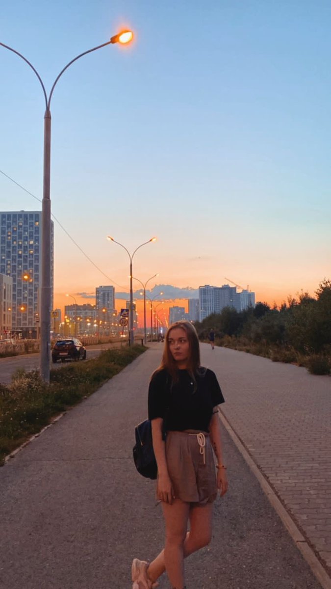 ksooni's tweet photo. Впервые нашла время на себя, и отдохнула головой🧘🏼‍♀️🤍
Считаю, это успех☝🏼 https://t.co/5OpZundlmz