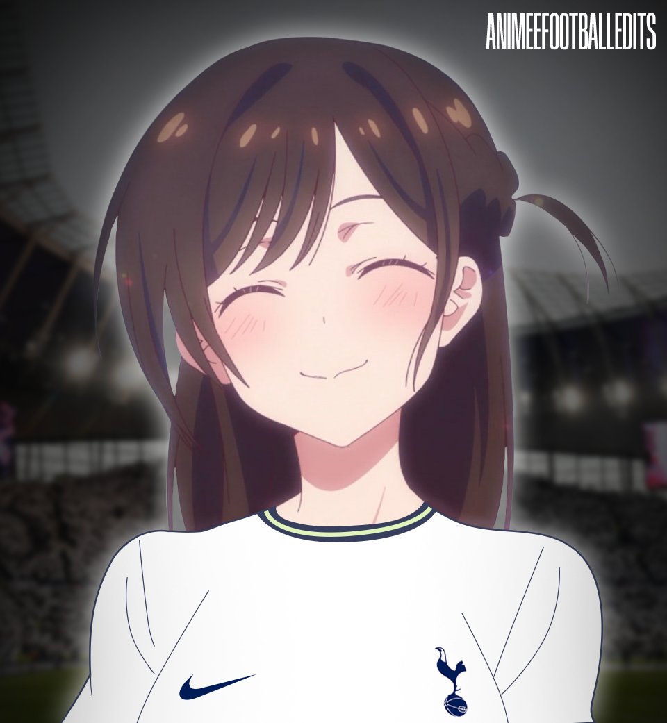 Edits de Personagens Fute ⚽ (@minianimefute) / X