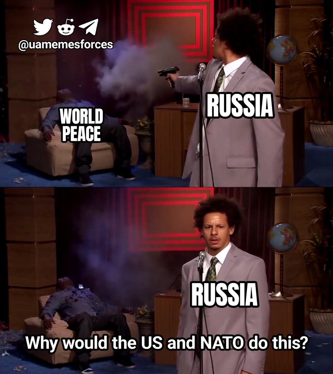 UMF (@uamemesforces) on Twitter photo 