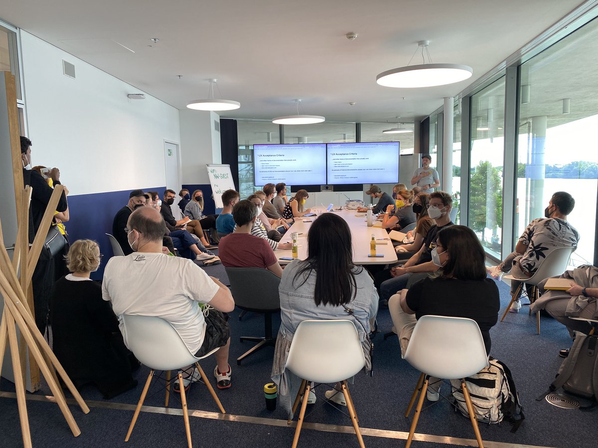 Anja Weitemeyer tweet media