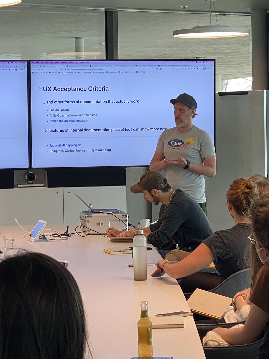 Anja Weitemeyer tweet media