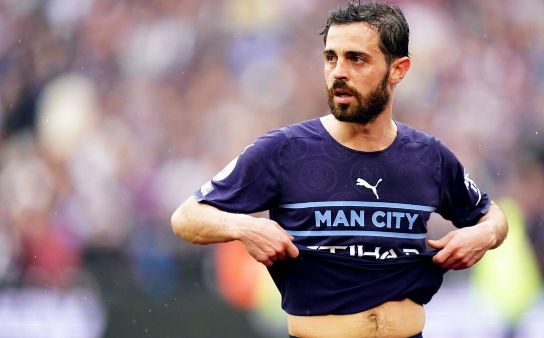 🛎🛎🛎🛎🛎🛎🛎

• جيرارد روميرو <a href="/gerardromero/">Gerard Romero</a> الرقم 1 :

أرى أن بيرناردو سيلفا سينتهي به المطاف في برشلونة قبل نهاية شهر 8 ⌛🇵🇹