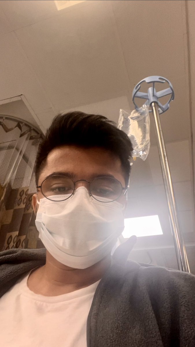 KruPandav's tweet image. I had an opportunity to experience @MountSinaiNYC from a patient’s perspective! Such an amazing pt care &amp;amp; coordination was provided by the beautiful teams at @Sinai_Emerg_Med @MountSinaiDMIR @MSHSSurgery @MountsinaiUro! TYSM for everyone involved #MountSinaiStrong #HeroesWorkHere