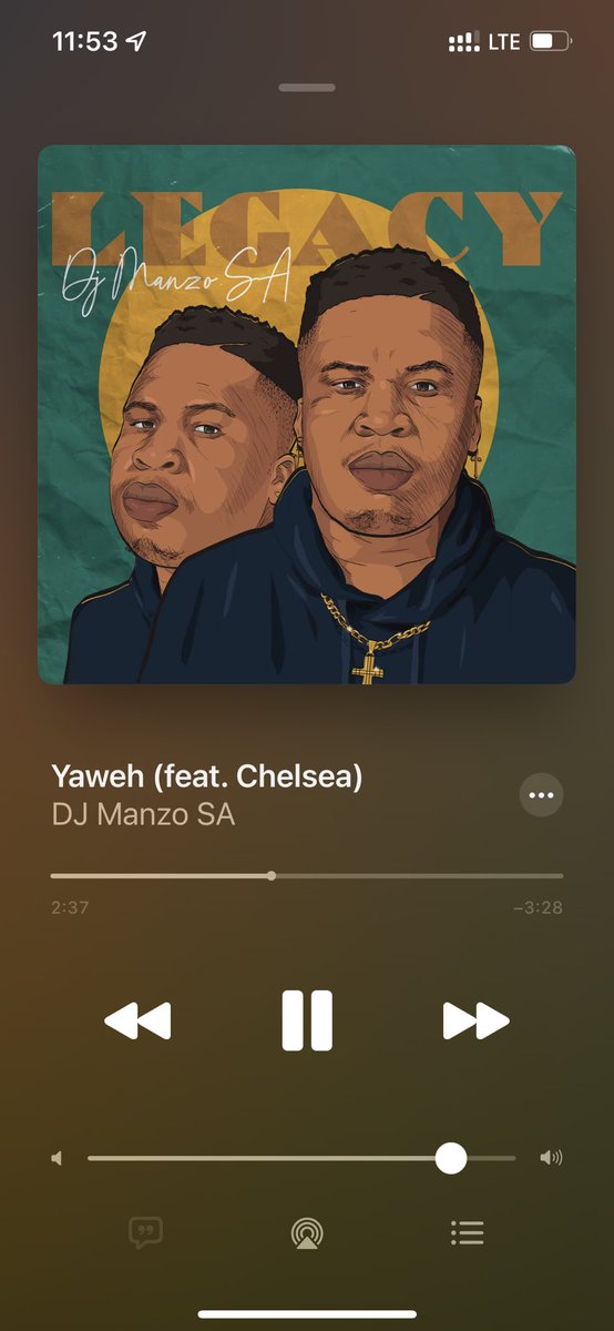 ThaboThaBoy_'s tweet photo. What a great weekend it is with @DjManzoSA project #LegacyEP out on streaming platforms 🔥. “Yaweh” feat Chelsea won my heart 🤩. What a masterpiece the EP is 🤯. https://t.co/5saCRCUTyq https://t.co/aw8H2m0KyX