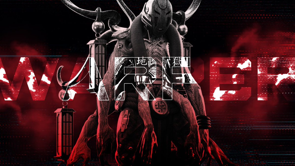 Reign of Terror tweet media