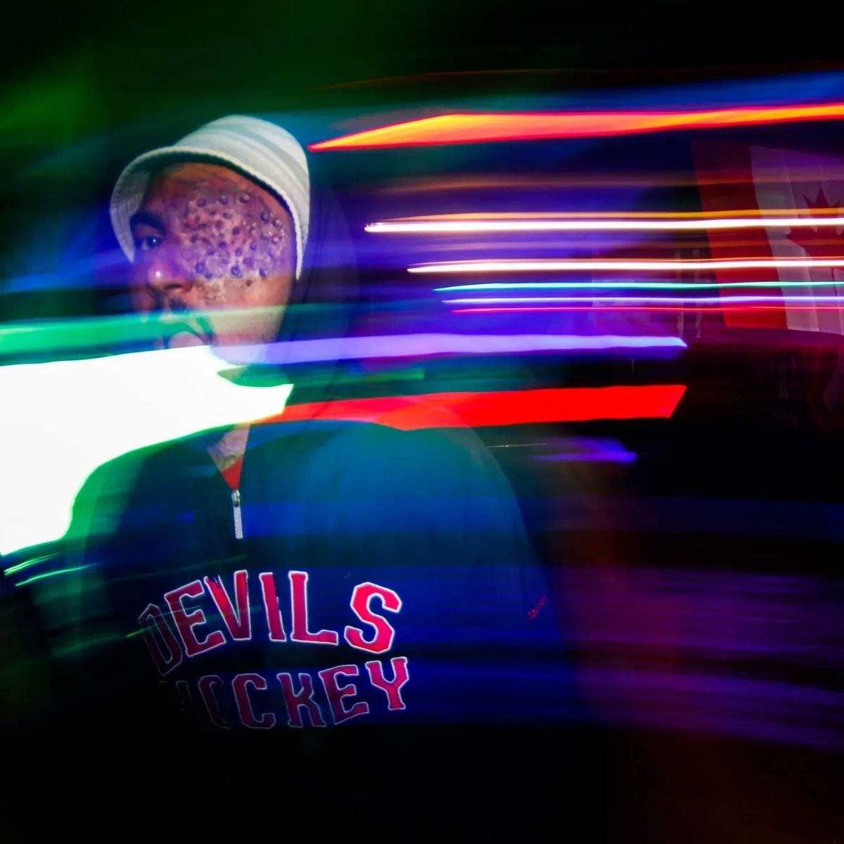 140 Vibes tweet media