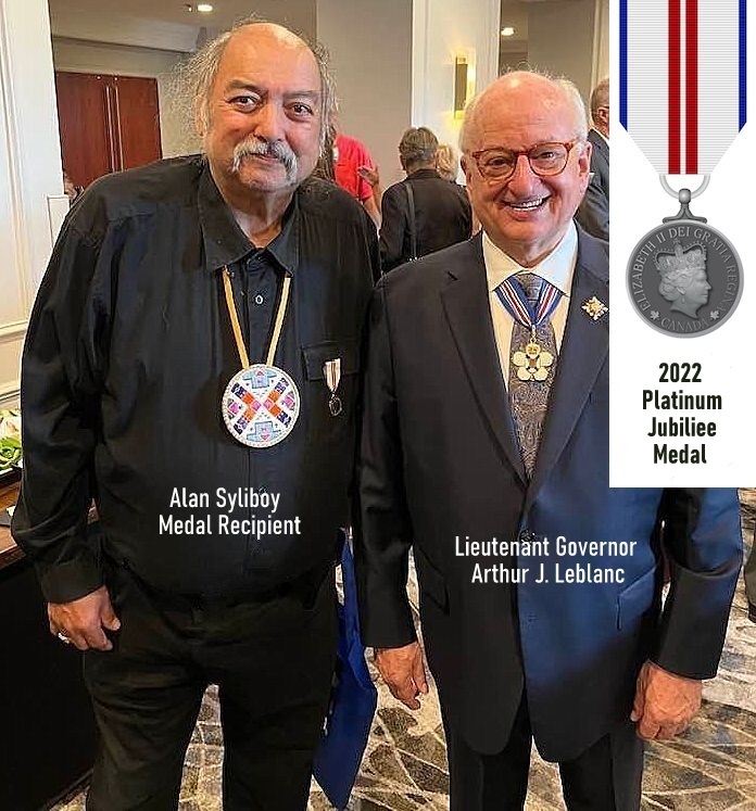 Alan Syliboy tweet media