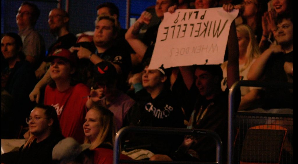 congrats to <a href="/OnlyFinsVal/">OnlyFins</a> and all, but #WhenDoesMikelellePlay? 🤔

<a href="/assemblyparty/">Assembly Party</a> <a href="/PelaajatCom/">Pelaajat.com</a> 

#esportsfi #valorant #GiganttiCup