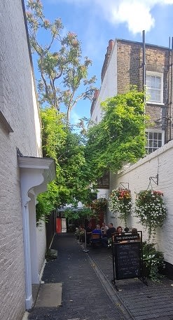 The Grenadier tweet media