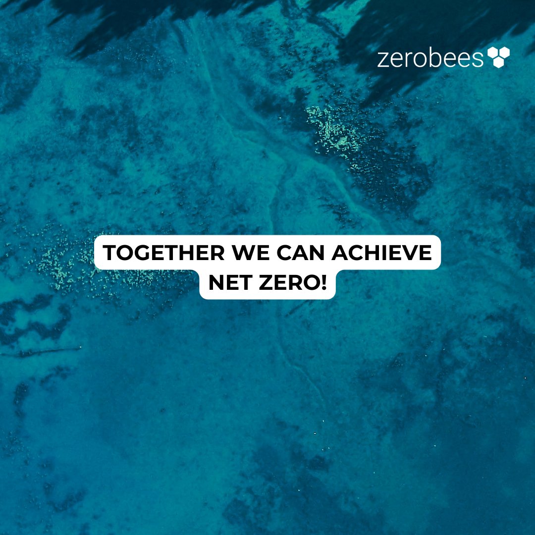 Zerobees2's tweet photo. At ZeroBees, we are building a cooperative network of decarbonisation. We encourage SMEs and supply chains to join us in making a collective change in striving for a climate that will support us in the future.

#globalwarming #carbonemissions #climateemergency #sme #climatecrisis https://t.co/MeaXWa6p9g