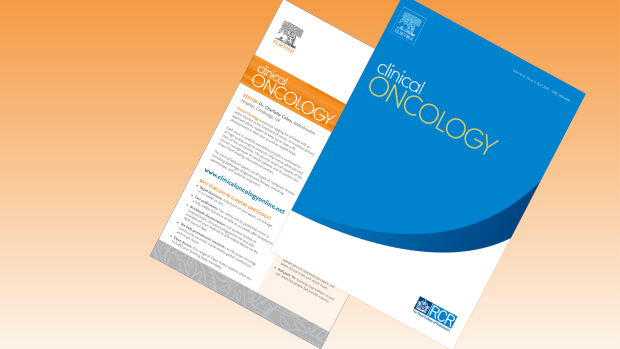RCRadiologists's tweet photo. Could you be the next Editor-in-Chief of our successful @ClinOncology journal?

We are looking for a pro-active leader, supporting and encouraging an engaged Editorial Board to foster talent.

Apply by 26 August 📅

View the role description: https://t.co/ZWIFqDltCH https://t.co/77SO8HvJMs