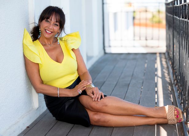 The Mirror on Twitter: "#EXCLUSIVE Page 3 star Maria Whittaker talks