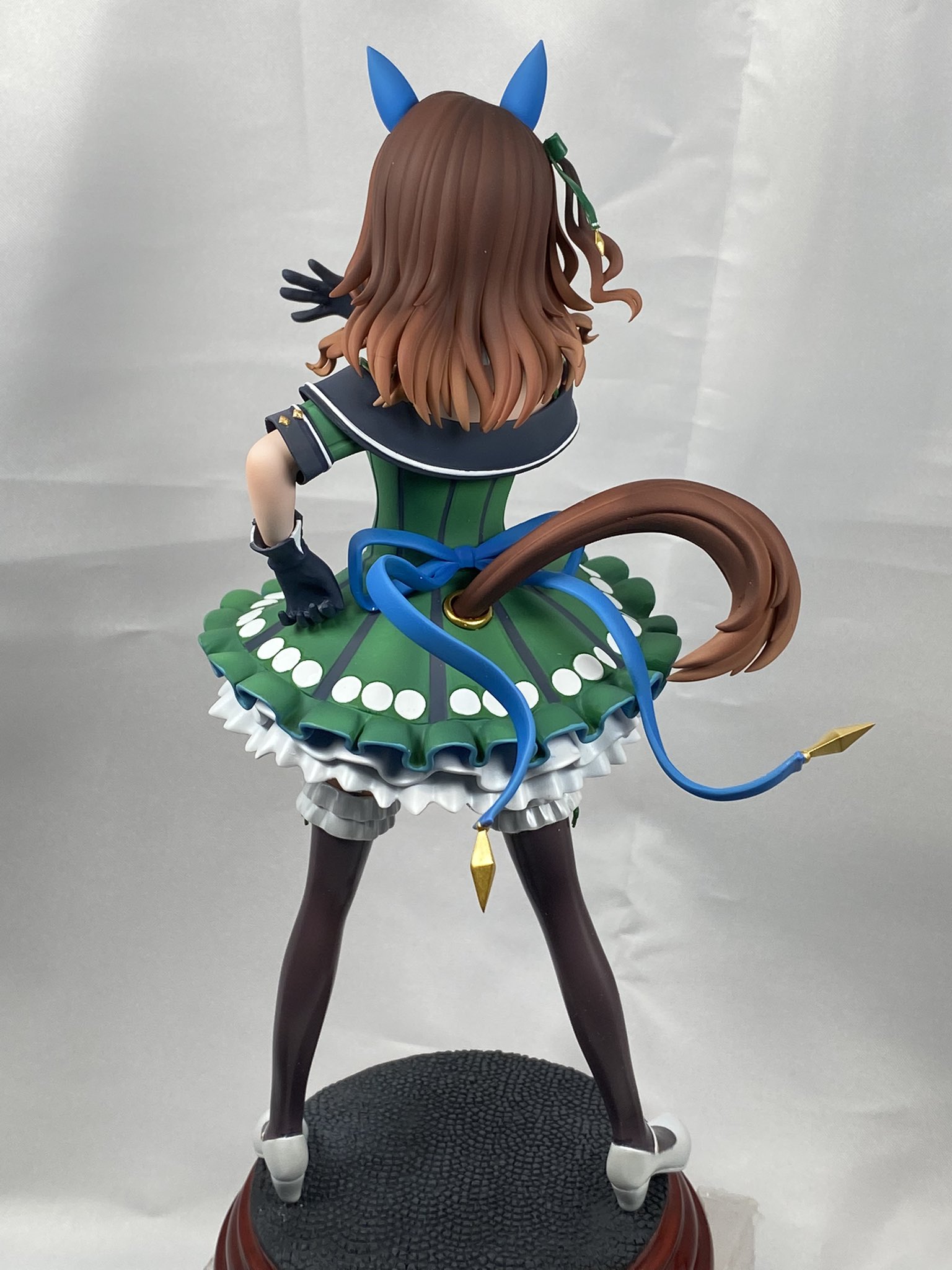 トレフェス ウマ娘 キングヘイロー 勝負服Ver. フェアリーテイル