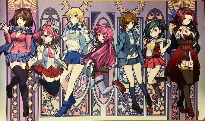 わーい夏コミで頒布するプレマと不織布バッグ届きました🙌
バッグはおまけでつけます〜 