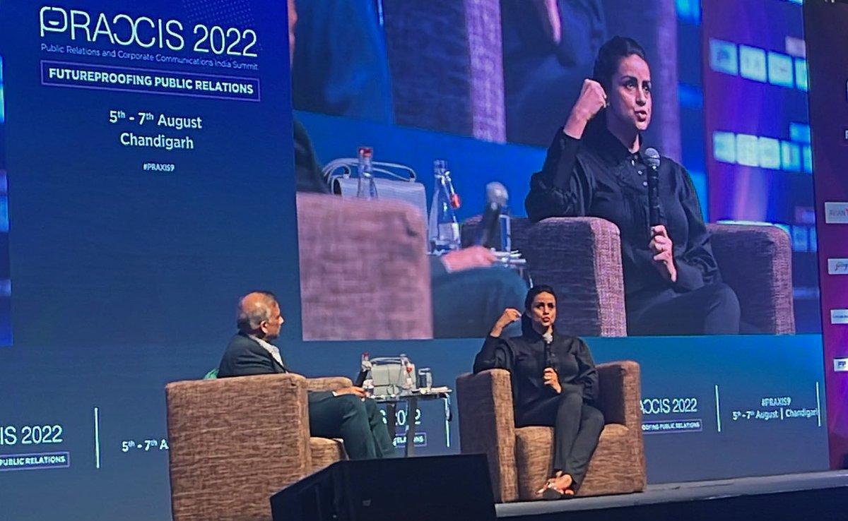 tinucherian's tweet image. The room to be able to share a contrarian point of view is shrinking. @GulPanag #PRAXIS9