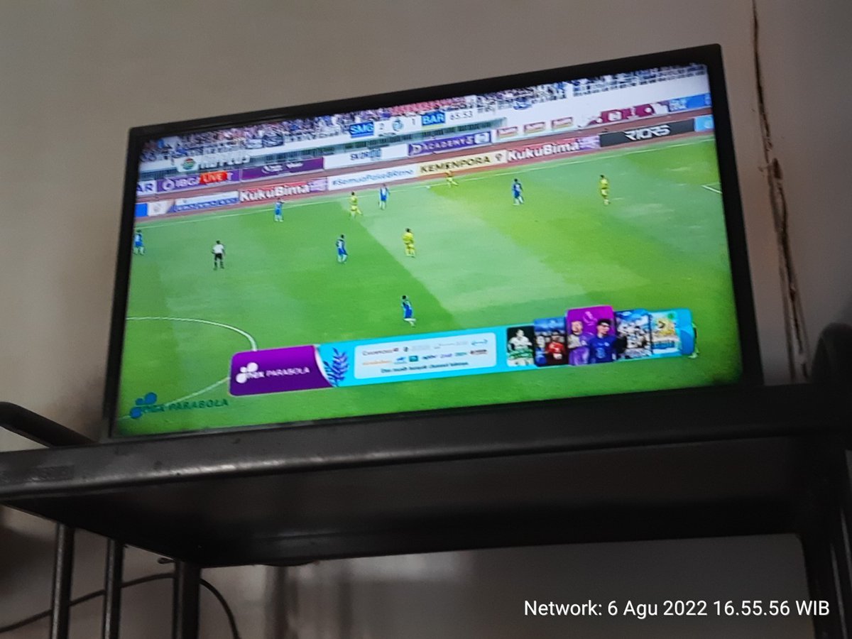 herisyn_'s tweet photo. TV Berbayar tapi masih ada iklannya &amp; itu sangat sering bangeet. Cek foto... @nexparabola_tv @YLKI_ID @Indosiar @sctv @PSSI @iriawan84 @KEMENPORA_RI https://t.co/6dTjnUjBof