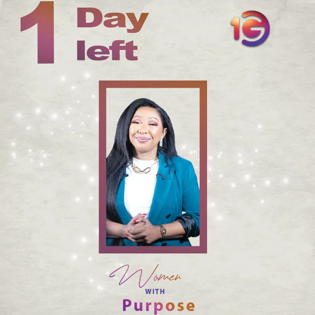 ONEGospel's tweet photo. One day loading. we can't wait for this powerful showing! 😁📺

#onegospel #1GWWP #newseasonalert #season2 #engagingtv #forwomenbywomen https://t.co/ZRAoIabQx2