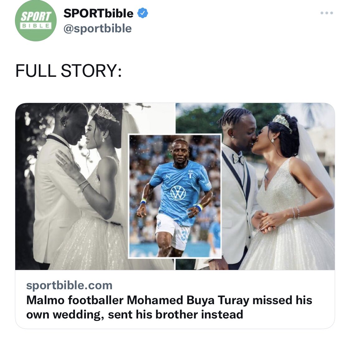 Naija_PR's tweet image. He still get mind kiss am 😭